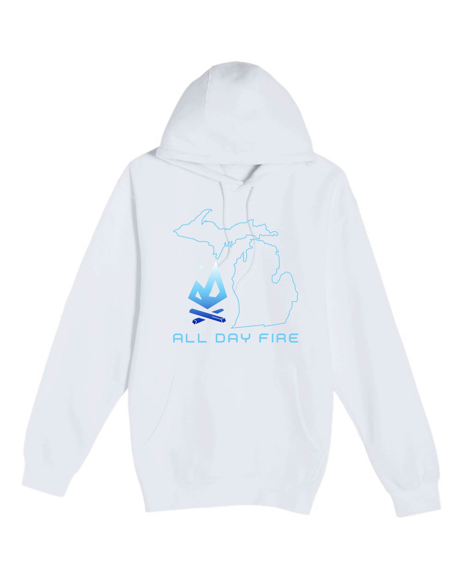 Michigan Edition Hoodie