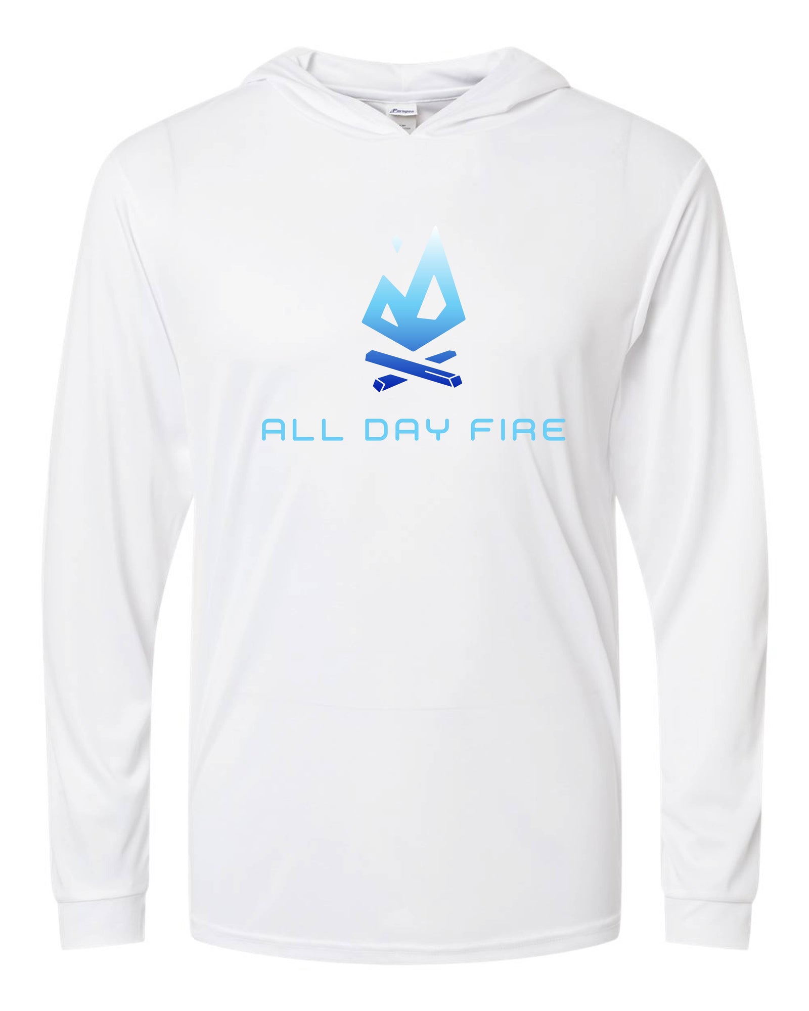 ADF Original Hooded Tee