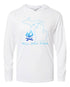 Michigan Edition Hooded Tee