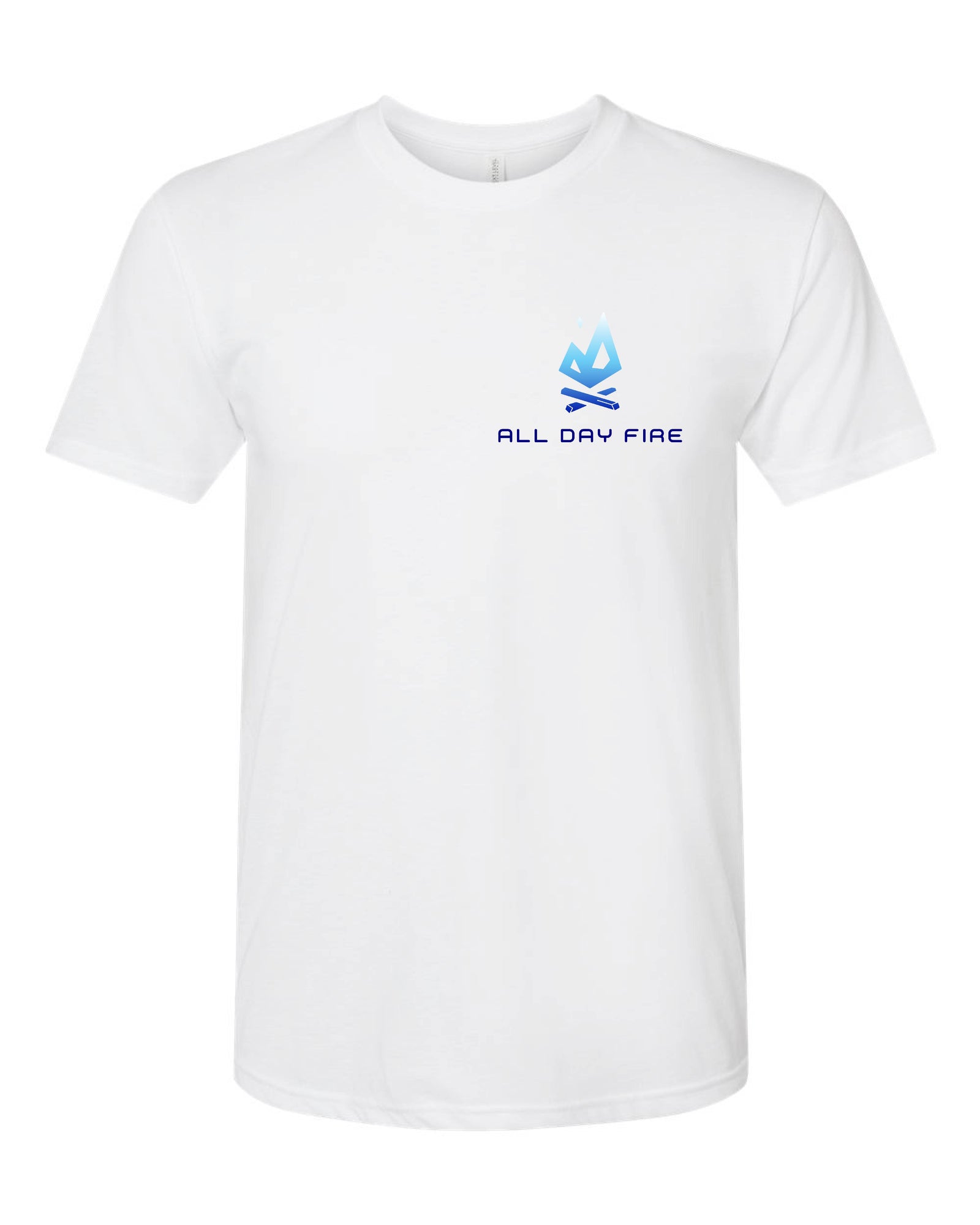 Backyard Beach Cabin Camp Lakefront TEE